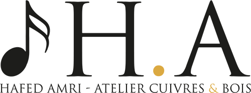 Hafed Amri - Atelier cuivres et bois en Alsace