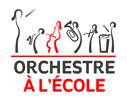 Orchestre à l'école